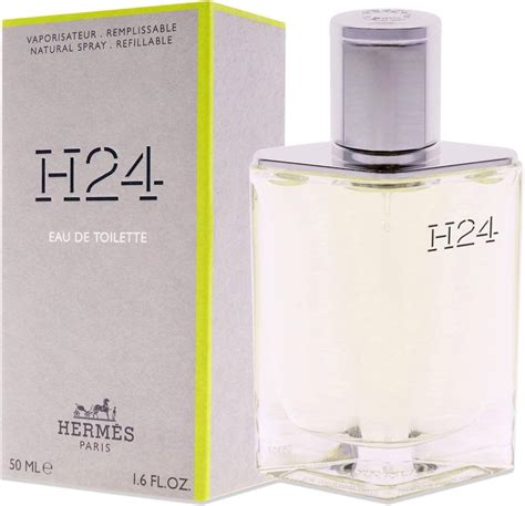 hermes perfume homme|hermes h24 price.